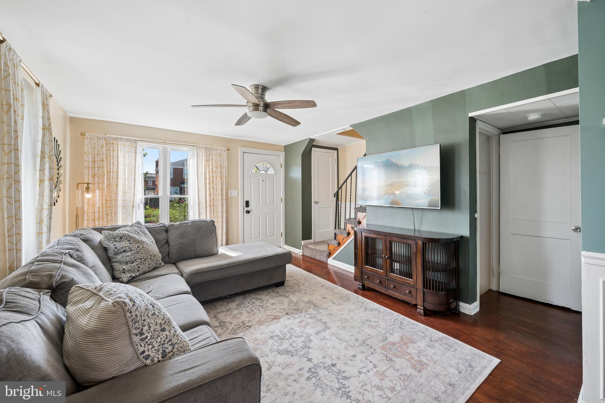 7912 SAINT BRIDGET LANE