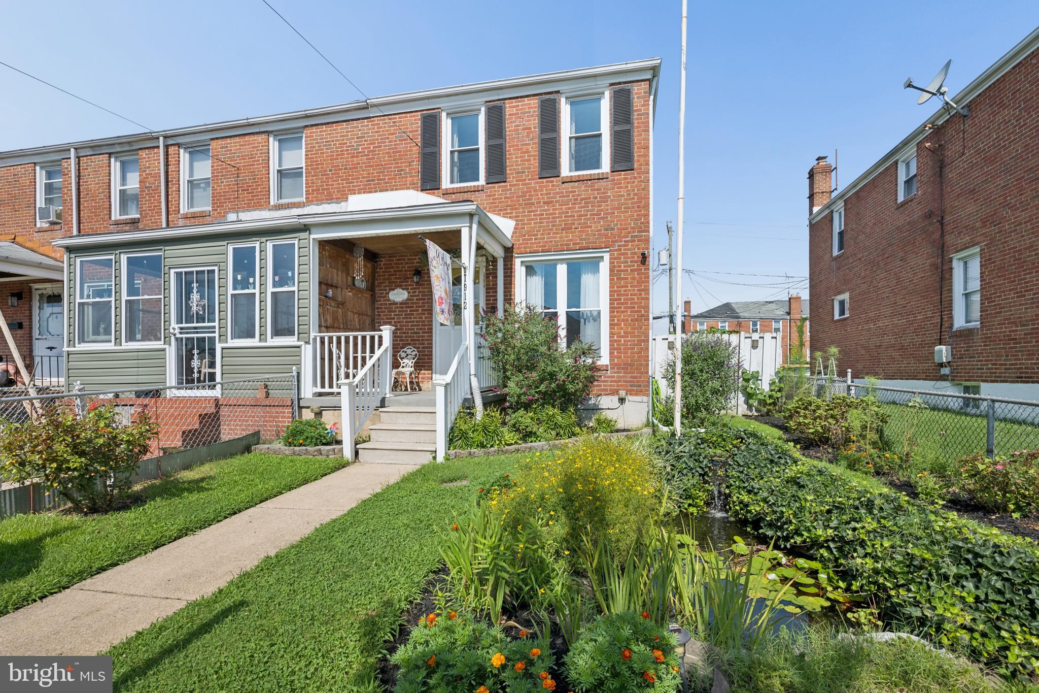 7912 SAINT BRIDGET LANE