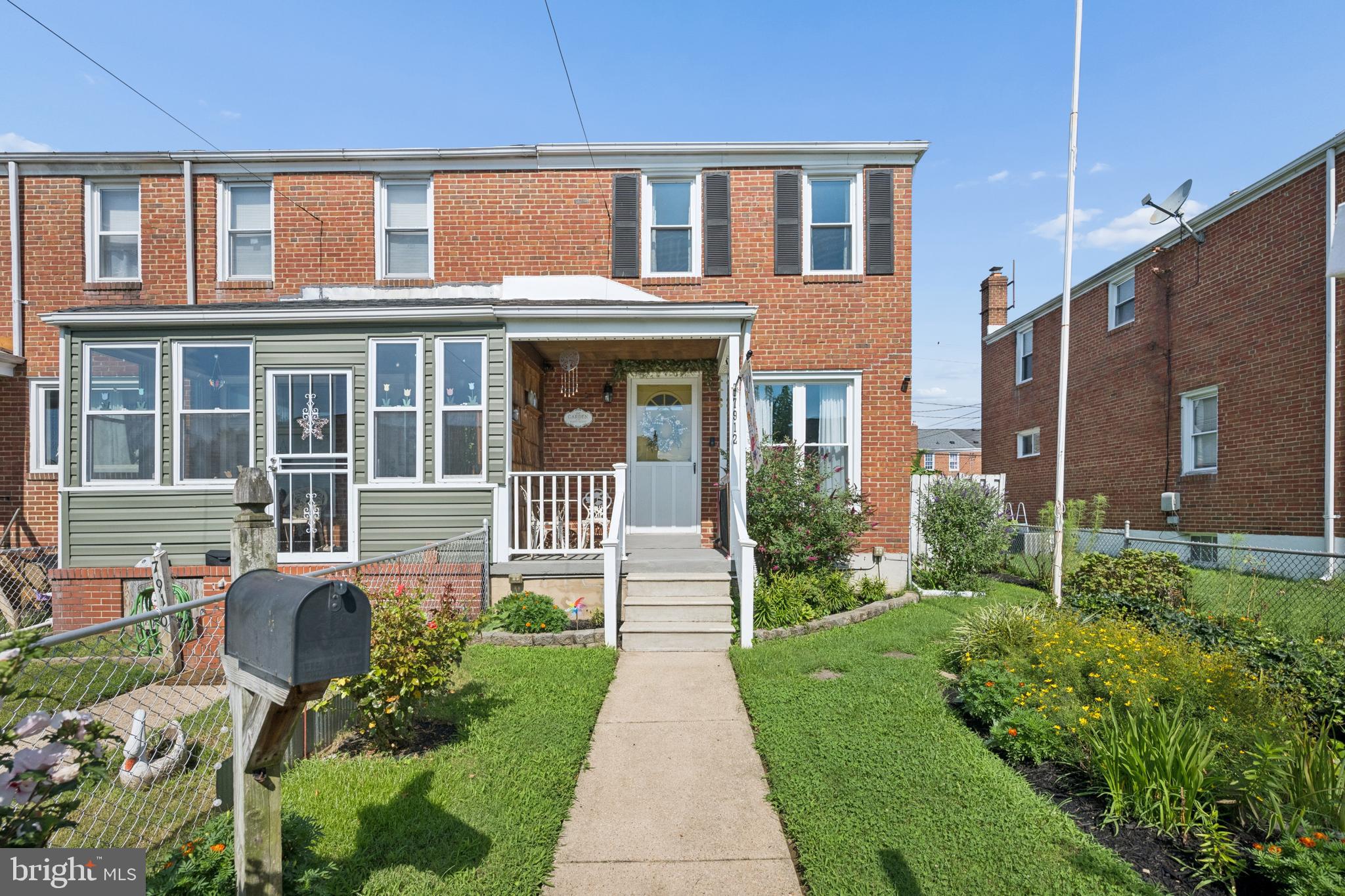 7912 SAINT BRIDGET LANE