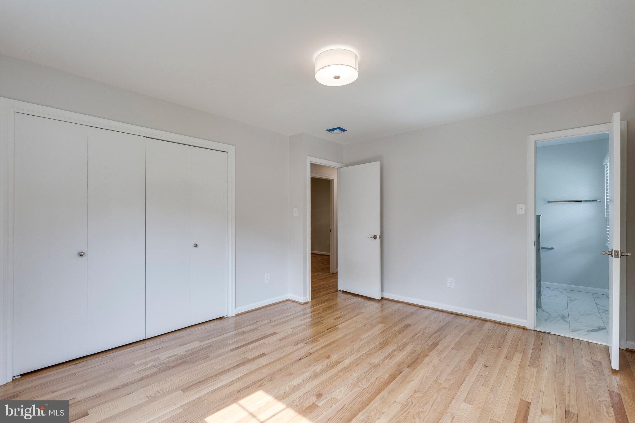 STRATTON WOODS - Residential Lease