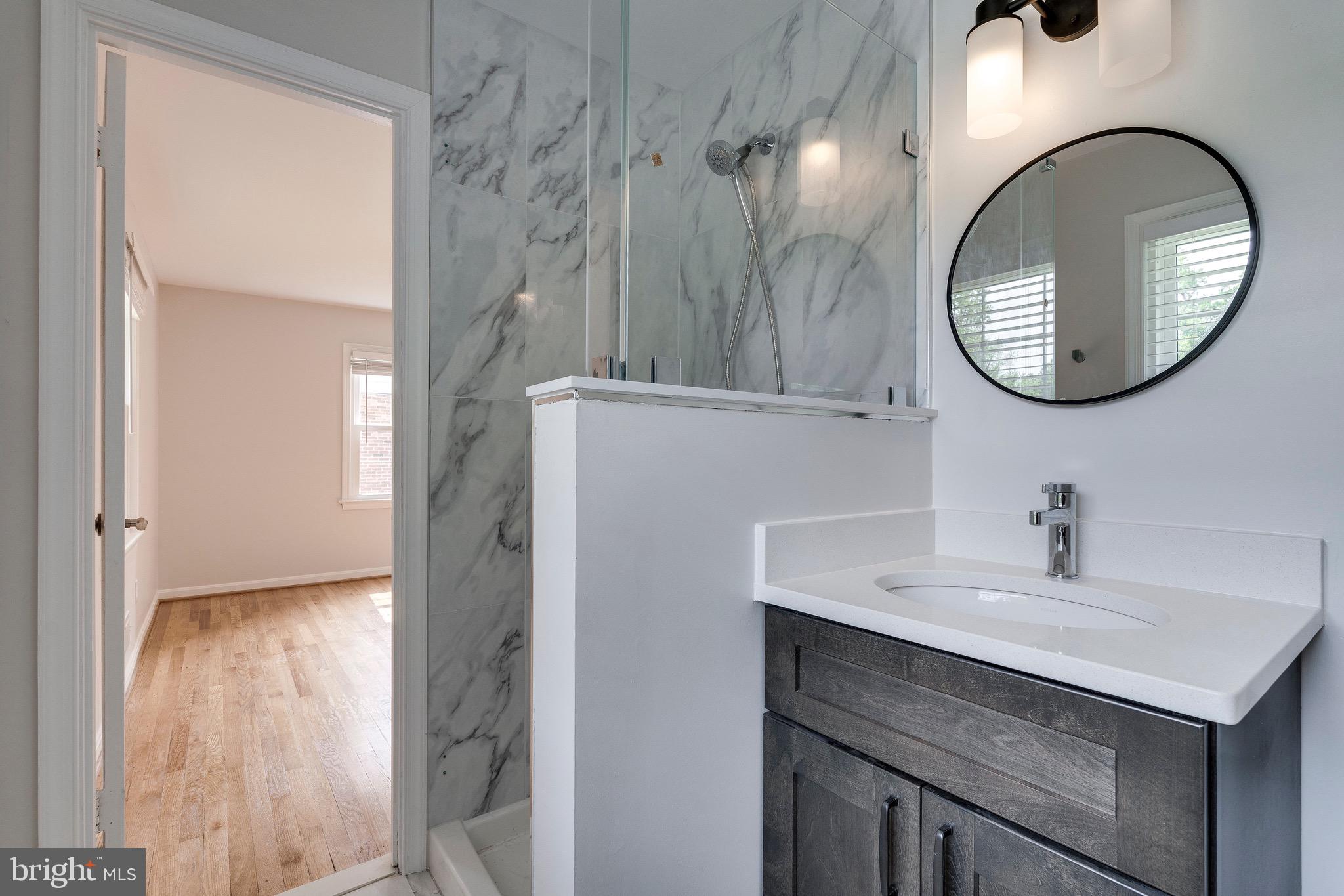 STRATTON WOODS - Residential Lease