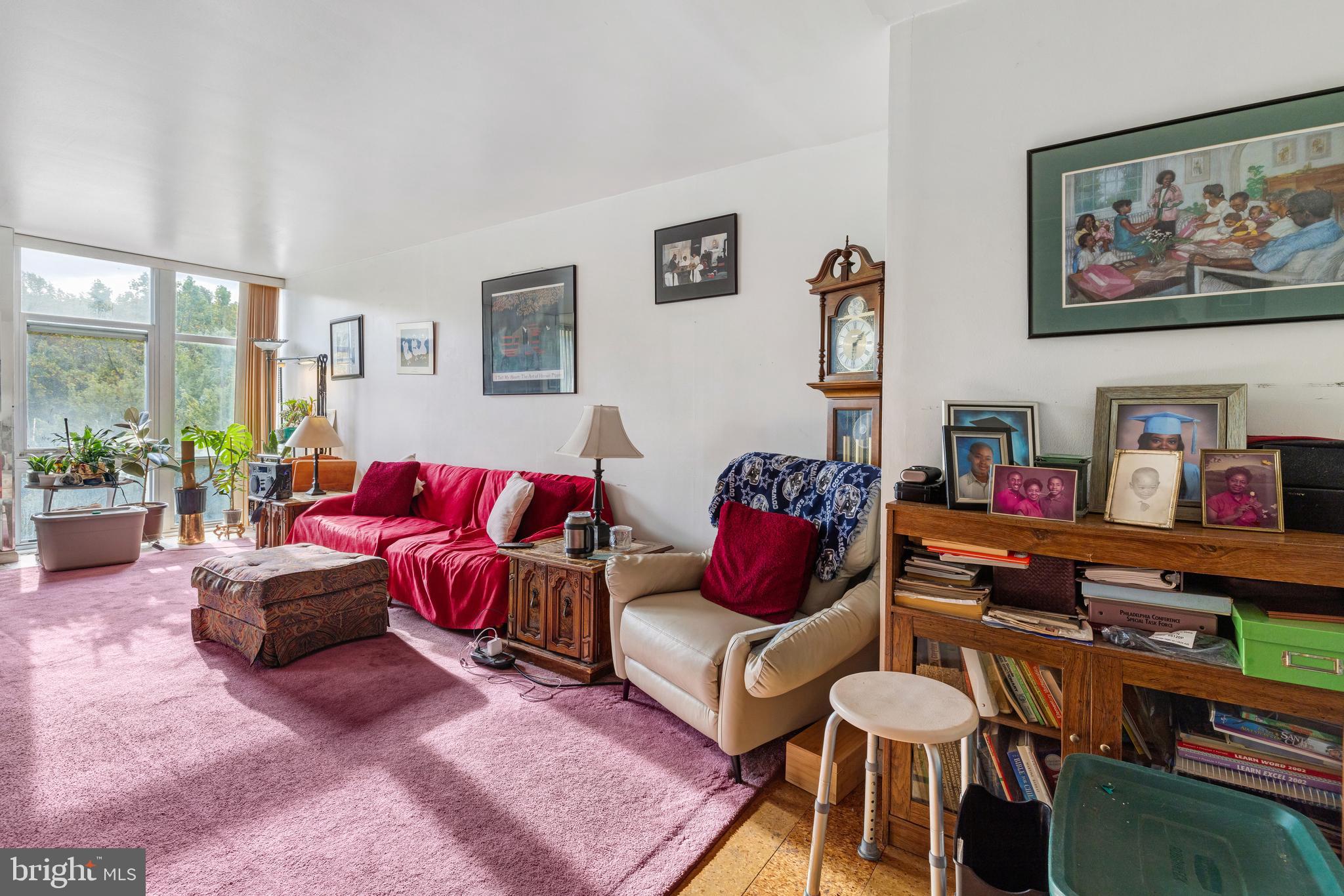 WYNNEFIELD HEIGHTS - Residential