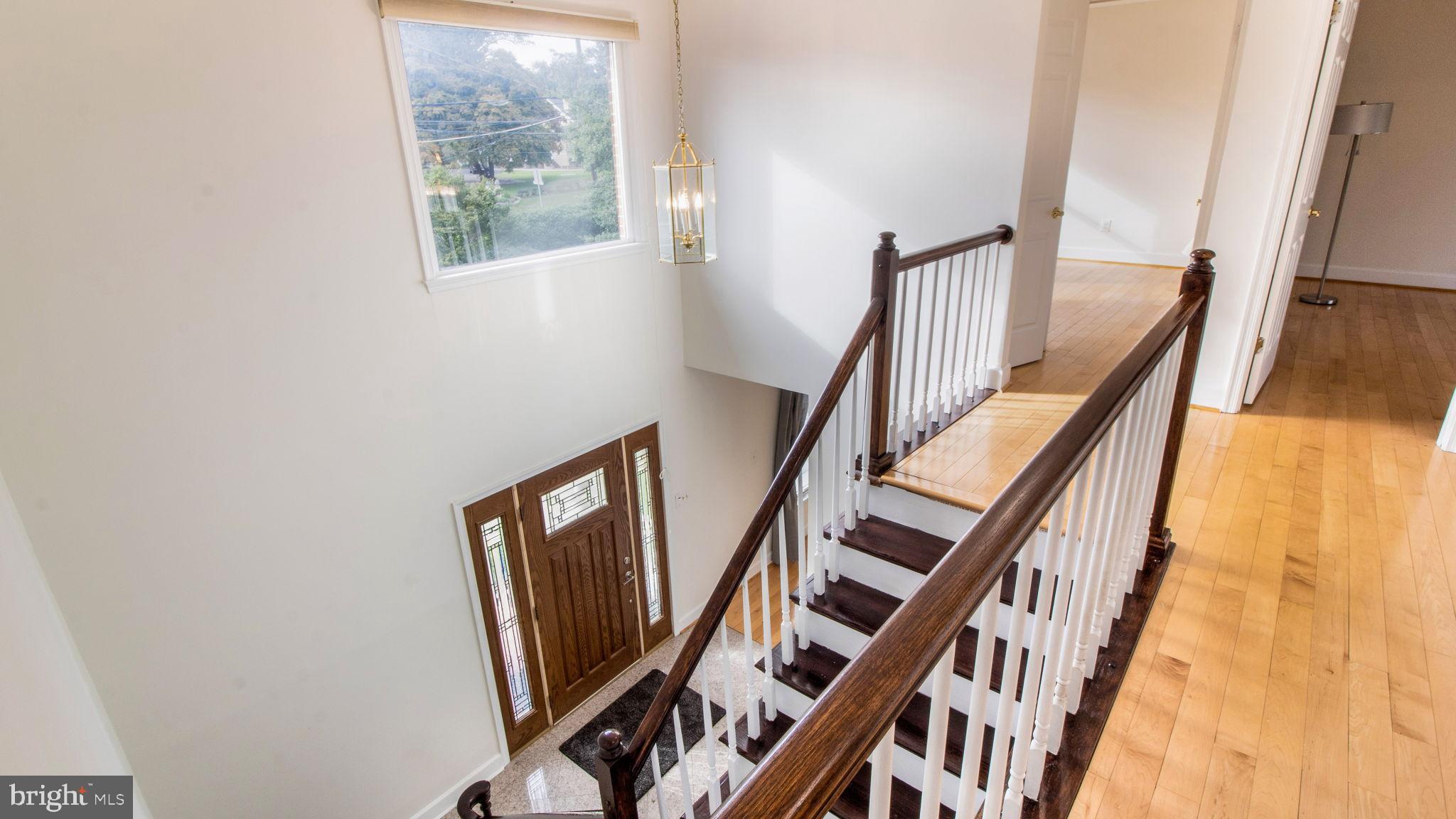 WOODSIDE PARK - Residential Lease