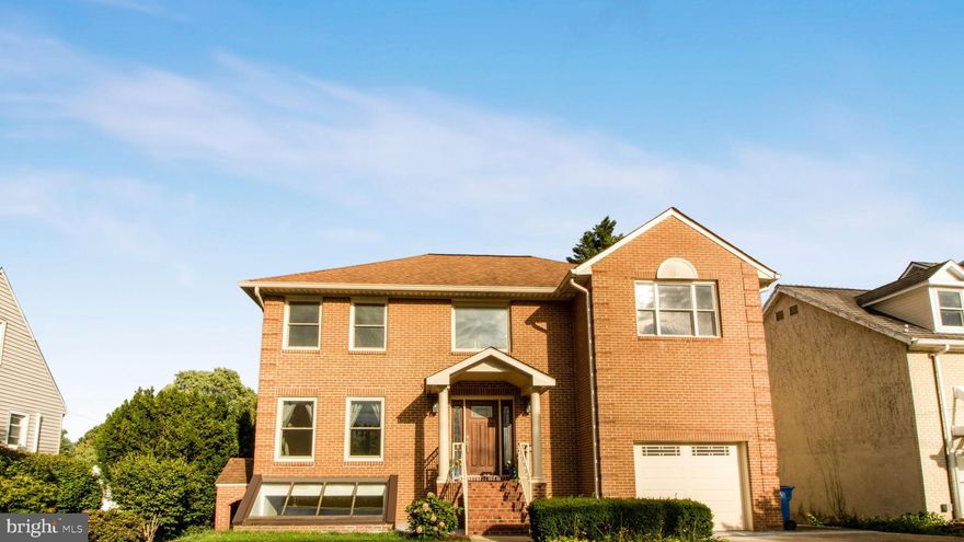 Nestled just a short walk from downtown Silver Spring, 8933 Colesville offers the perfect balance of convenience and tranquility. This meticulously maintained 4-bedroom, 3.5-bathroom residence spans over 2,200 square feet, boasting abundant natural light throughout its living and sleeping quarters. Unit is available immediately. 

Upon entering, you're greeted by a spacious living area, ideal for hosting gatherings. The modern kitchen features top-notch appliances, ample storage, and a sizable island, making meal preparation a joy. Step out onto the inviting deck, perfect for alfresco dining or unwinding with a morning coffee or evening wine.

Upstairs, four comfortable bedrooms provide privacy and comfort, featuring gleaming hardwood floors and luxurious Porcelanosa bathrooms. Partially finished basement included.  

The property includes parking for up to 8 cars, ensuring ample space for your guests.

Located within a short distance from downtown Silver Spring and easily accessible to Washington D.C. via the Red Line or by car, commuting is a breeze. Enjoy the vibrant community offerings, cultural events, and dining options right at your doorstep.

Outside, a serene backyard retreat awaits, surrounded by lush trees and flowers, perfect for relaxation or outdoor gatherings. Don't miss out on the opportunity to call this charming property home. Flexible leasing term. Schedule a viewing and apply today. Please note that desposit amount is based on credit check.