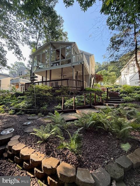 6114 SUMMIT POINTE DRIVE