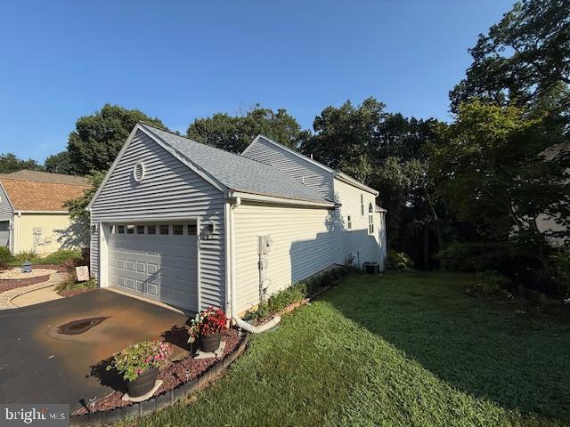 6114 SUMMIT POINTE DRIVE