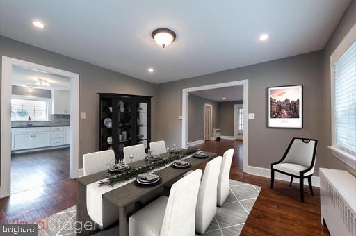 126 S WALNUT STREET S