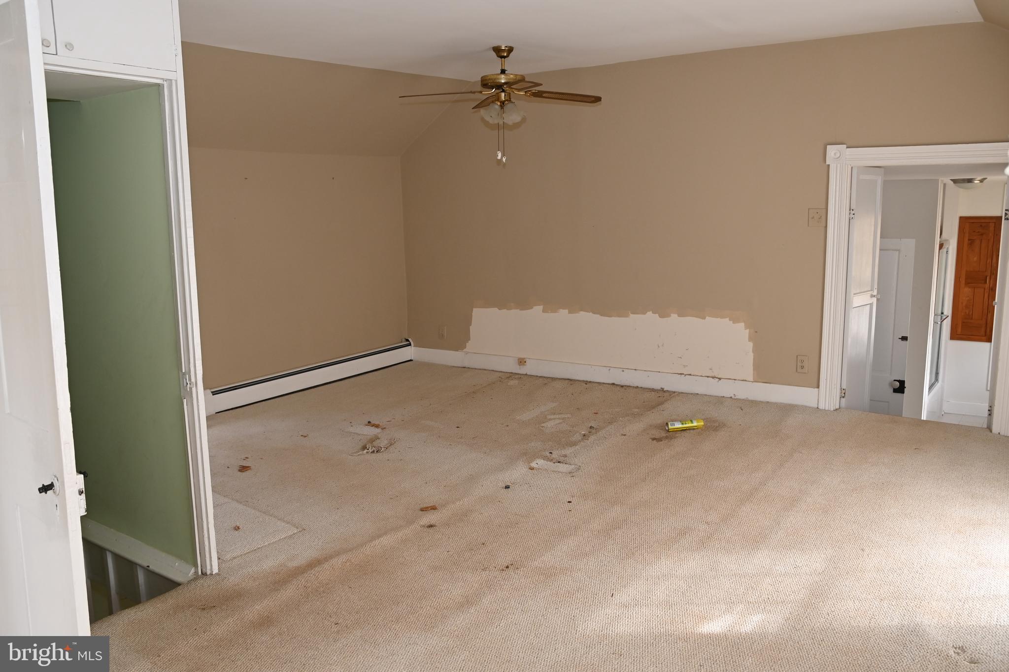 NONE AVAILABLE - Residential Lease