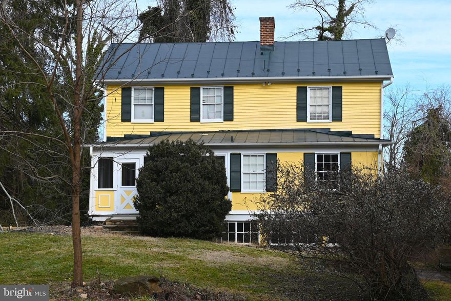 UPDATE 3/5/2025 -   APPLICATION HAS BEEN ACCEPTED -   PENDING SIGNATURES ON LEASE



This lovely farm house, with all it's historic charm is available for rent in the Historic town of Warrenton.  It is conveniently located within walking distance of the DMV, the park, shopping and restaurants.  There is one bedroom and full bath on the main level, as well as two bedrooms and a full bath on the upper level.   There are two staircases; one that only goes to the upper level, and the main one that goes both upstairs and down to the  lowest level, where there is another family room, the kitchen, laundry and a 1/2 bath.  The lower level has plenty of windows, slate floors, another fireplace,  and 2 ground level, walk-out doors.    There are two other brick fireplaces in the home; one in the main level living room, and one in the main level bedroom.   Pets will be considered on a case by case basis,  but understand, that although the home sits on 2 + acres, it is not fenced.  Please refer to the Town of Warrenton for information on leash laws.  Tenant responsible for their own renter’s insurance, electric, phone,  trash removal, and basic yard maintenance.    
 Applications must be submitted by every household member that is 18 or above.  If interested, listing agent will provide link for online submission