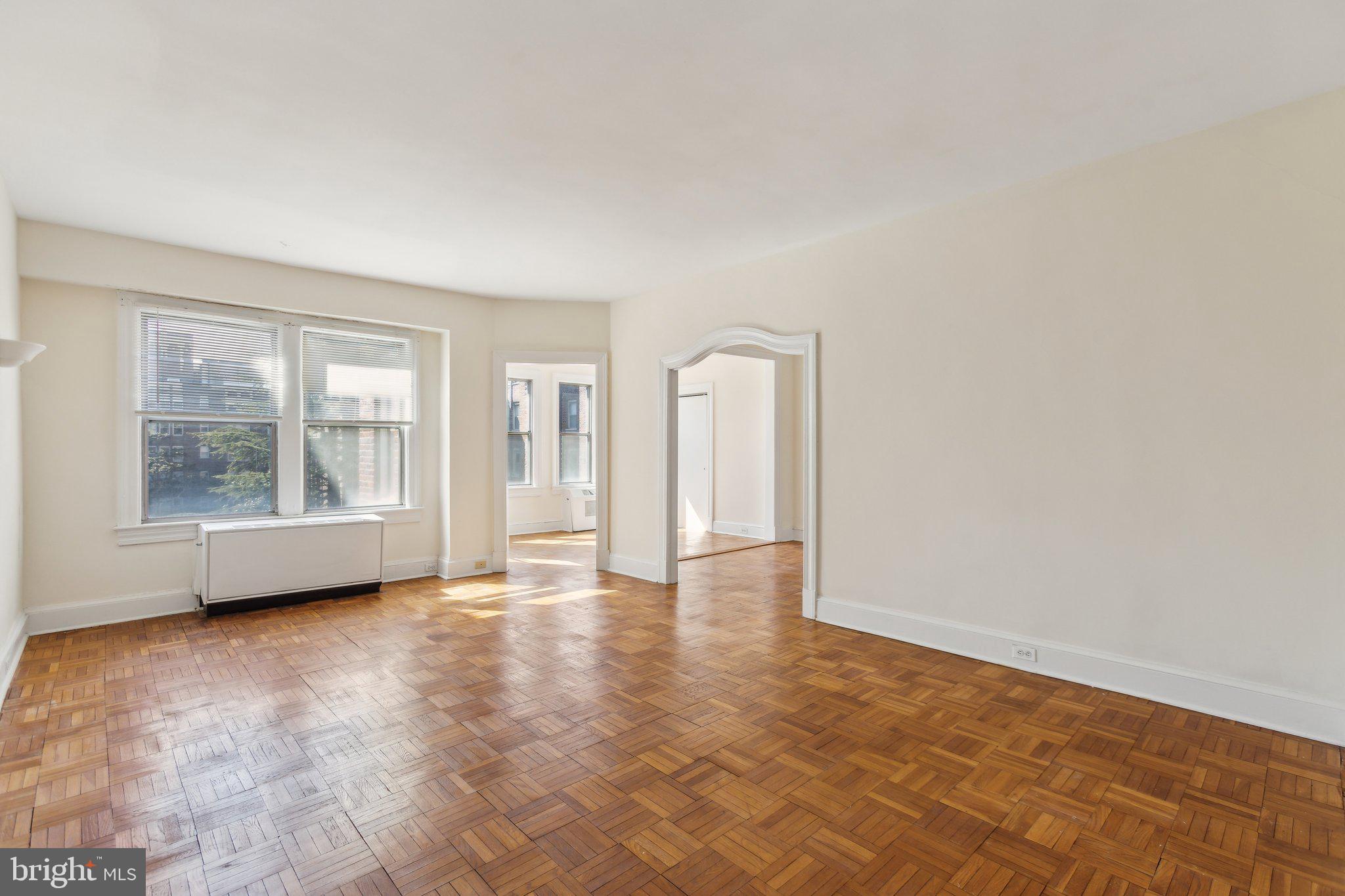 OBSERVATORY CIRCLE - Residential