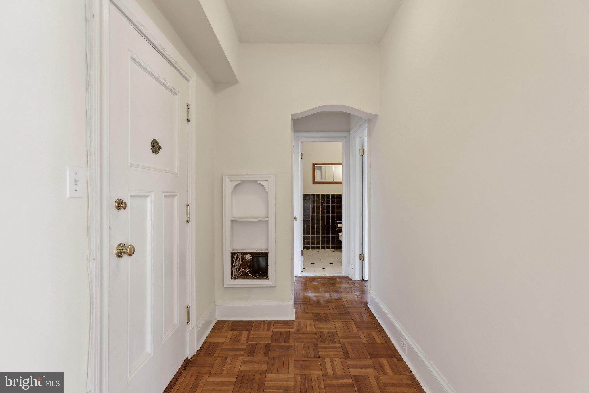 OBSERVATORY CIRCLE - Residential