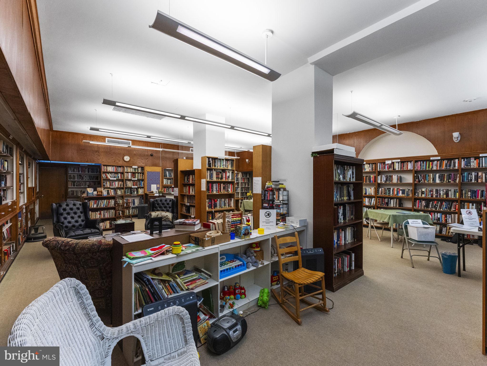 OBSERVATORY CIRCLE - Residential