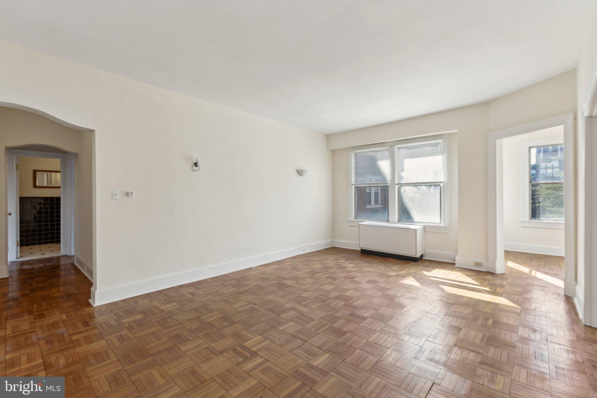 OBSERVATORY CIRCLE - Residential