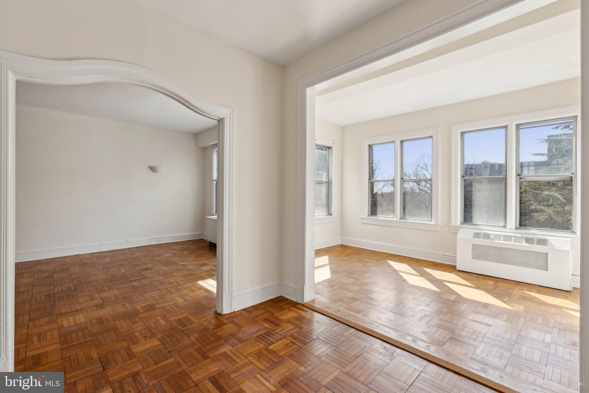 OBSERVATORY CIRCLE - Residential