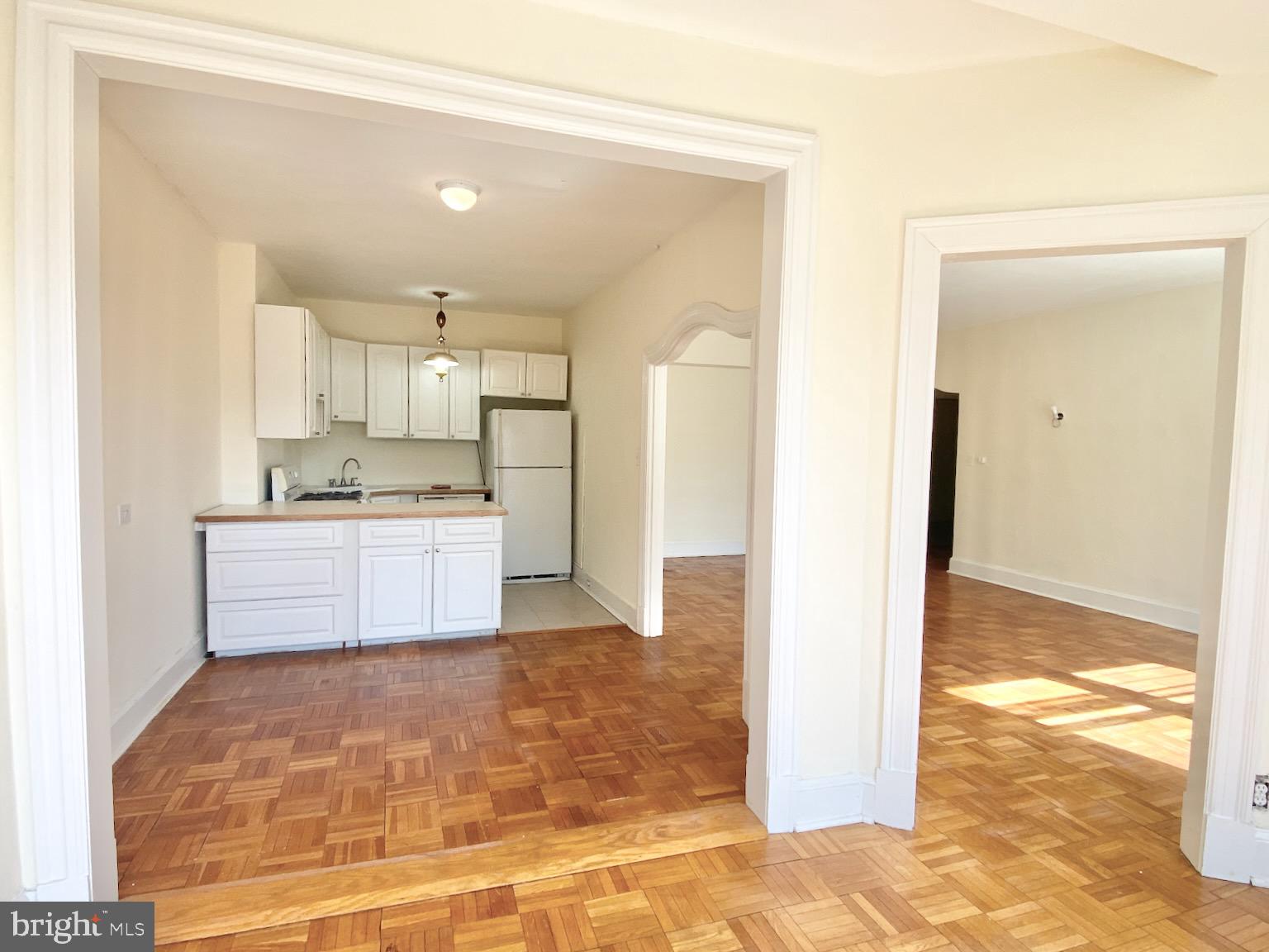 OBSERVATORY CIRCLE - Residential