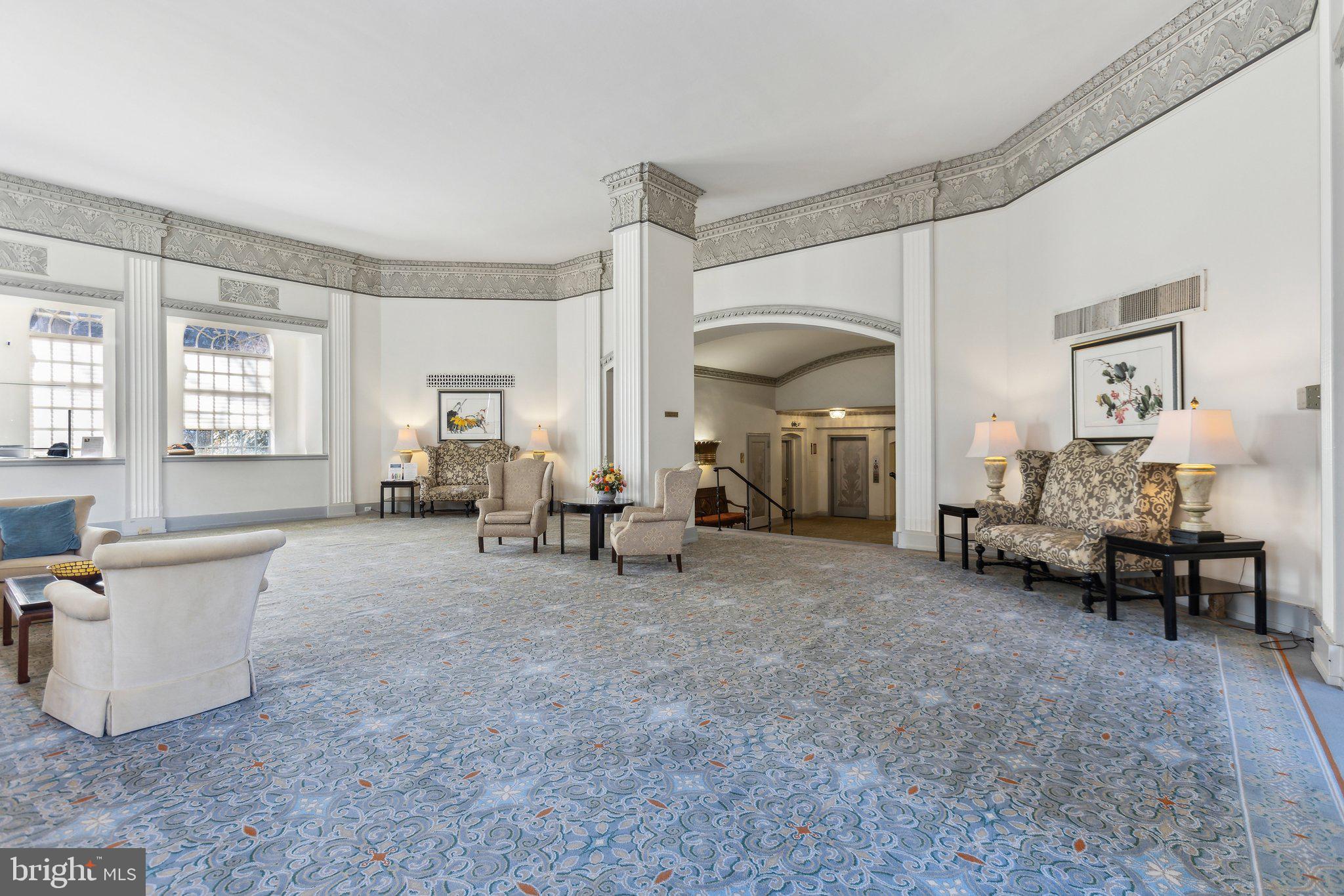 OBSERVATORY CIRCLE - Residential