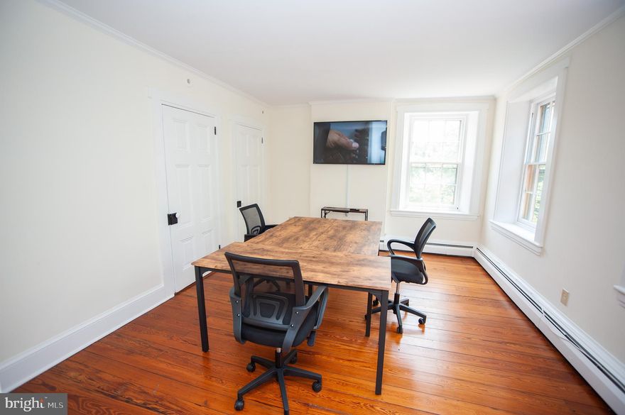 New Commercial Office Professional Working space in Middletown, Delaware

Our full service membership includes access to all of our office amenities and conferences rooms. Including all of our event spaces for any of your company conferences, holiday parties or office picnics.

Elevate your business presence and join a community of professionals service companies at The Frontier Office and Event Space. You have the option of renting only a private office or an office with an add on of conferencing or virtual office benefits. 

The property also includes an on-site receptionist, on site parking and a large lawn and patio area that can be utilized to host clients or have fundraisers or events for clients / staff.

Reach out to us to see how we can customize your plan for you!