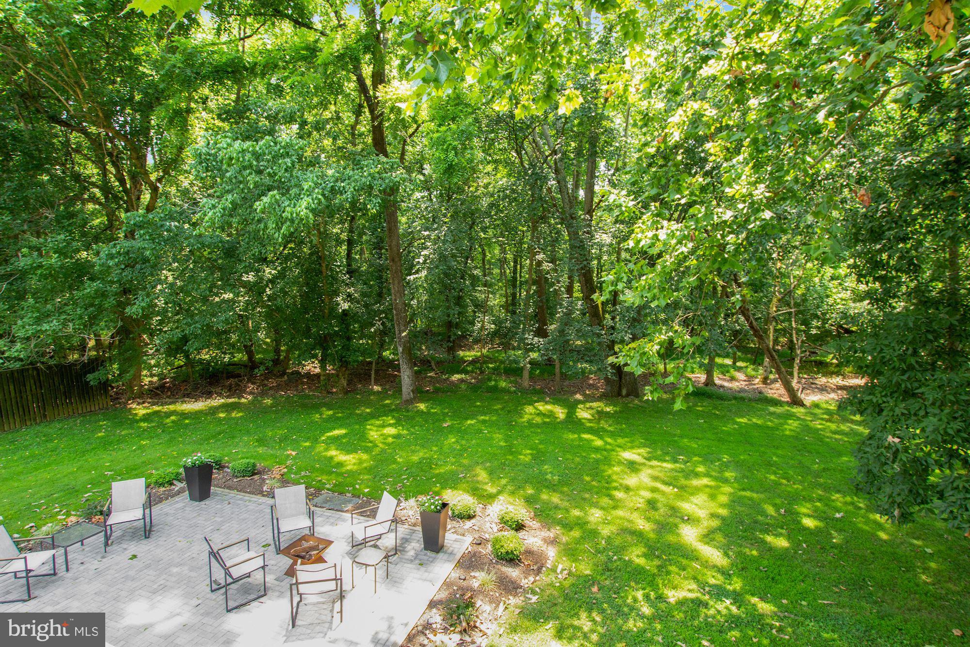 POTOMAC OUTSIDE - Residential