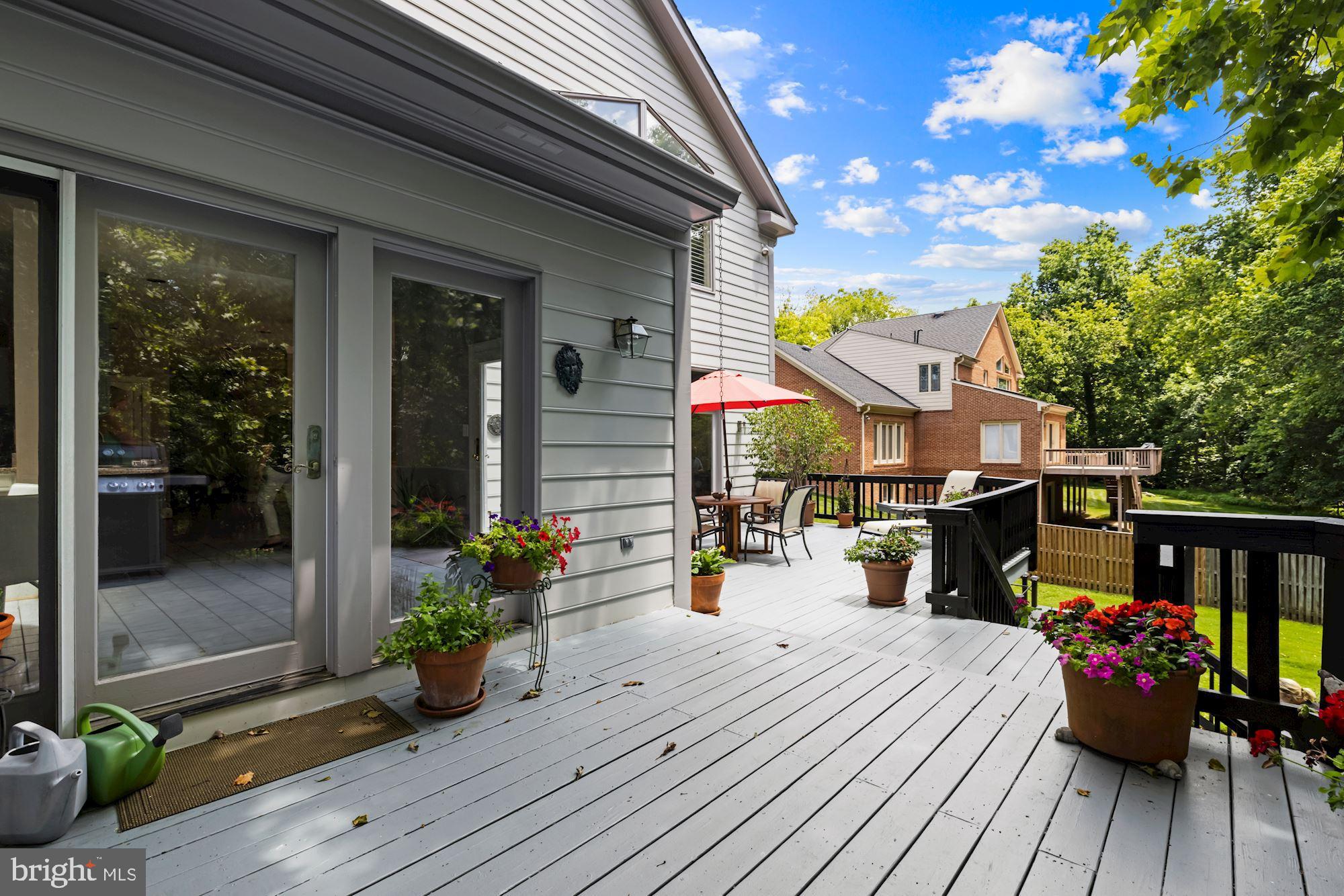 POTOMAC OUTSIDE - Residential