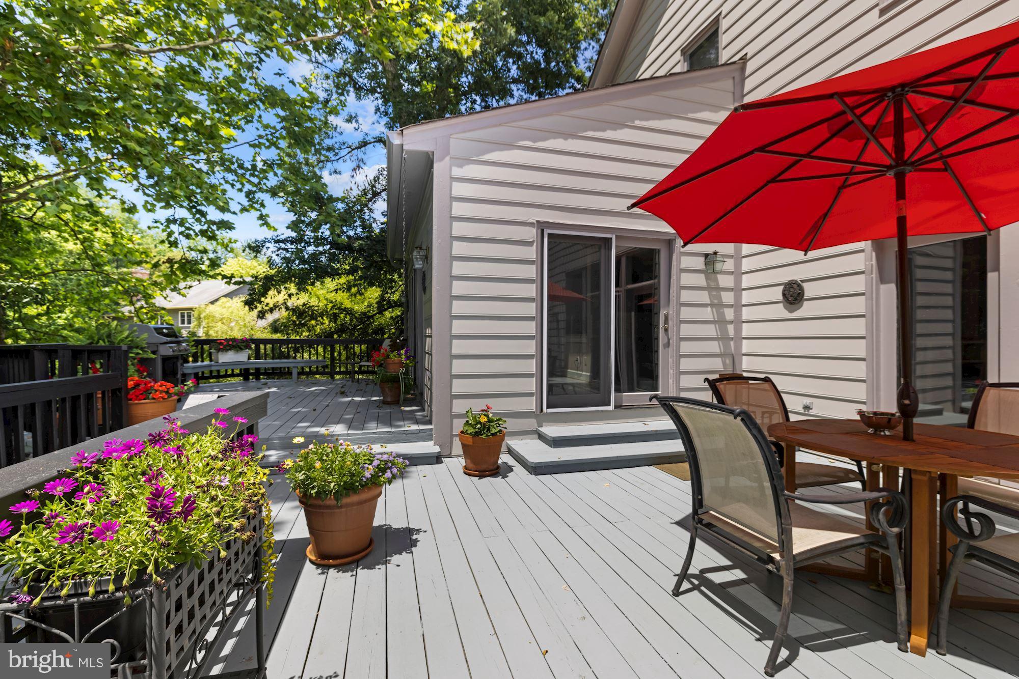 POTOMAC OUTSIDE - Residential