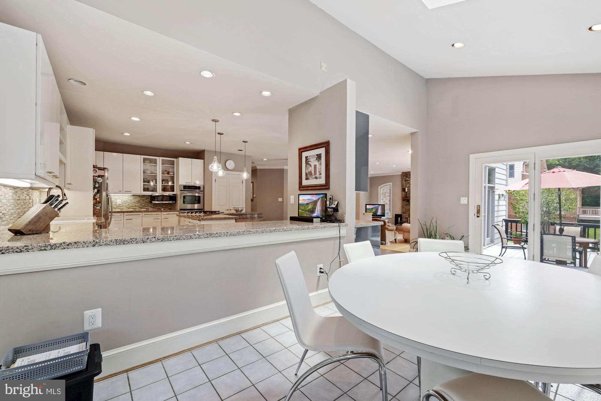 POTOMAC OUTSIDE - Residential