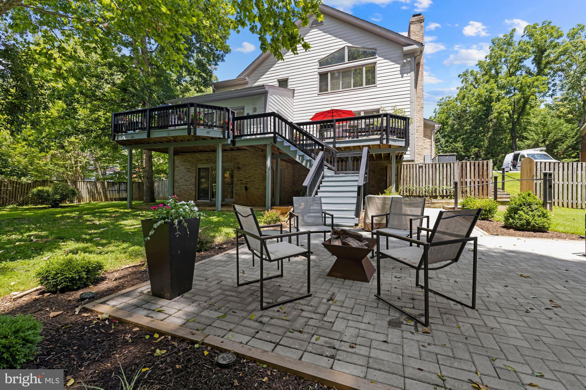 POTOMAC OUTSIDE - Residential