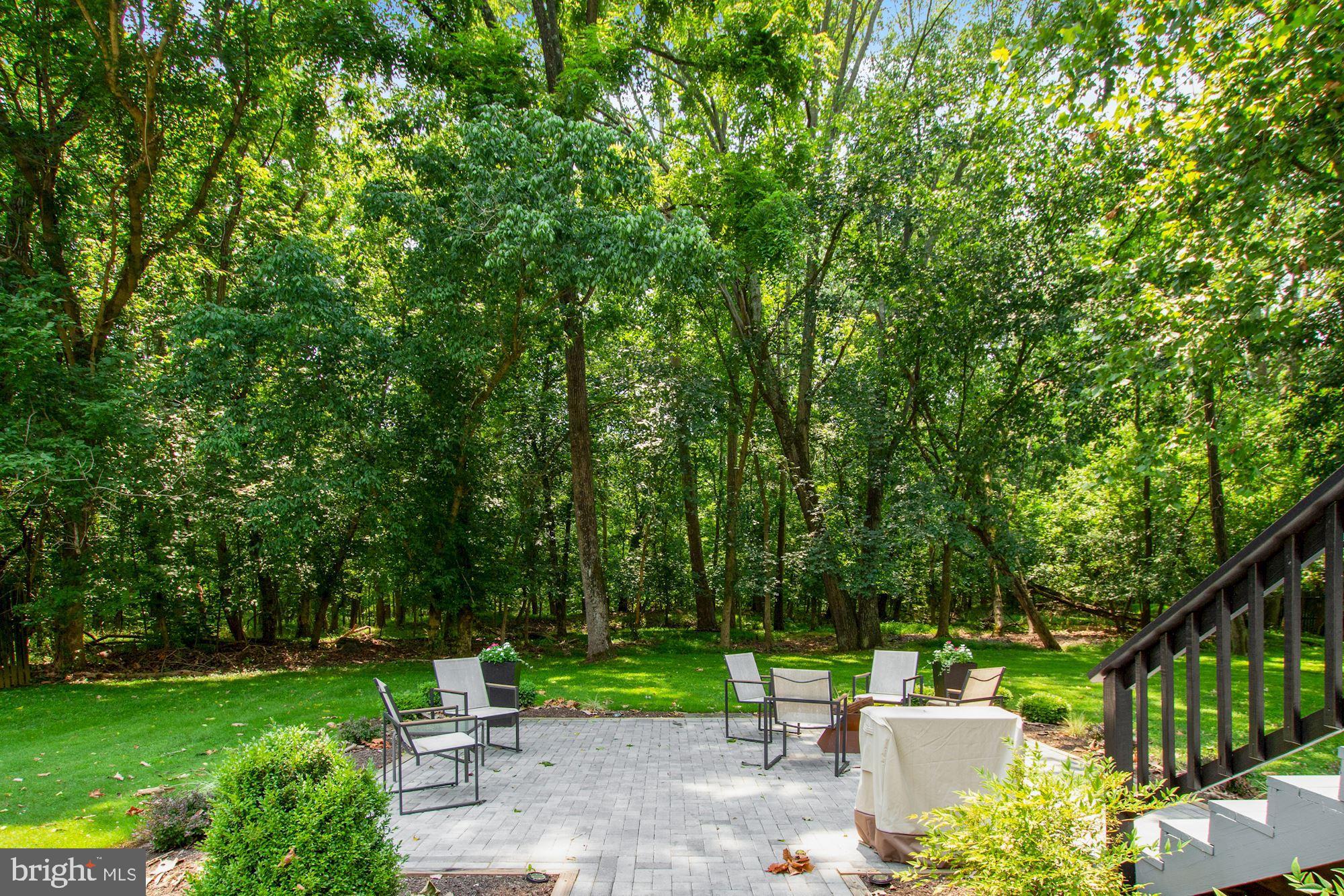 POTOMAC OUTSIDE - Residential