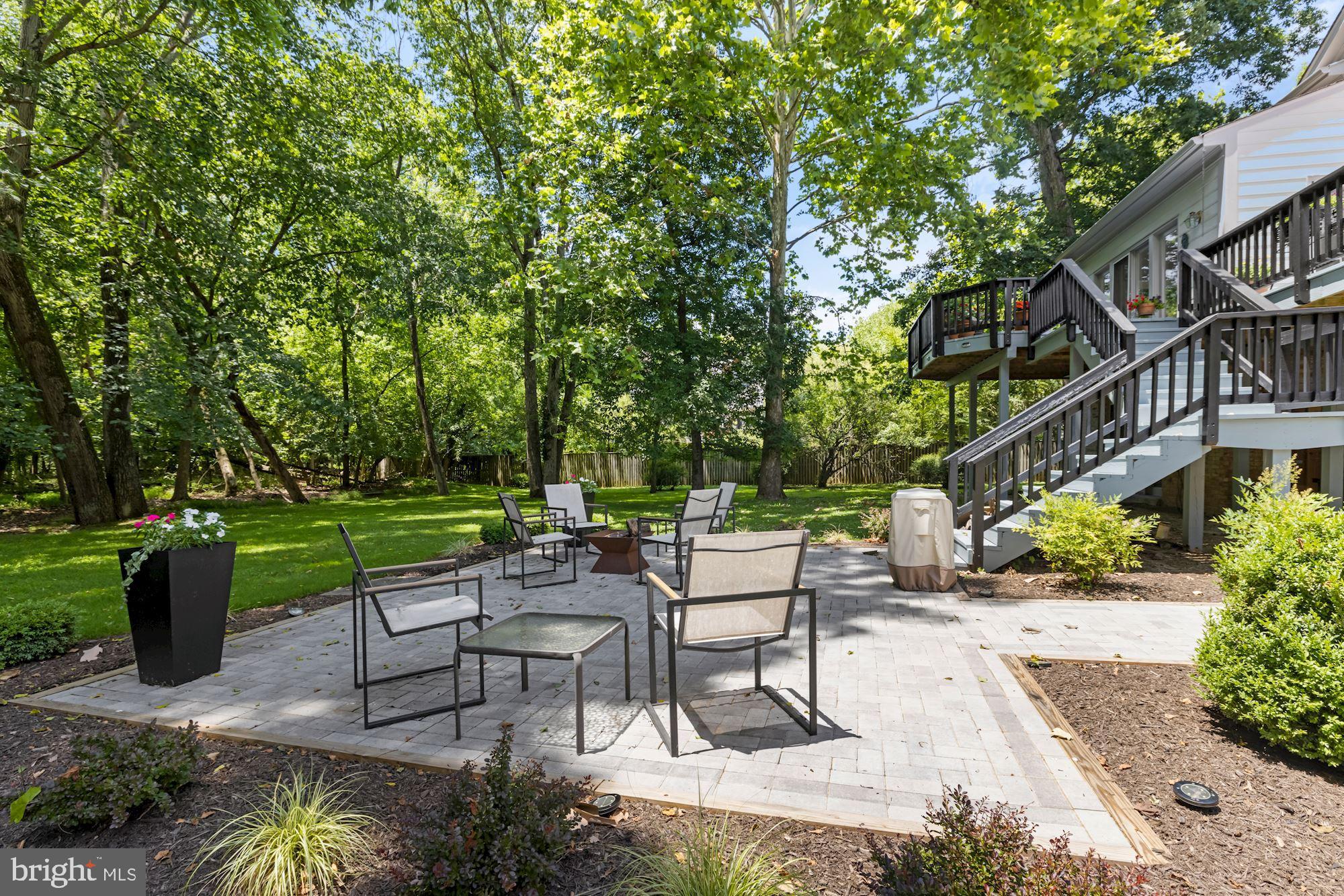 POTOMAC OUTSIDE - Residential