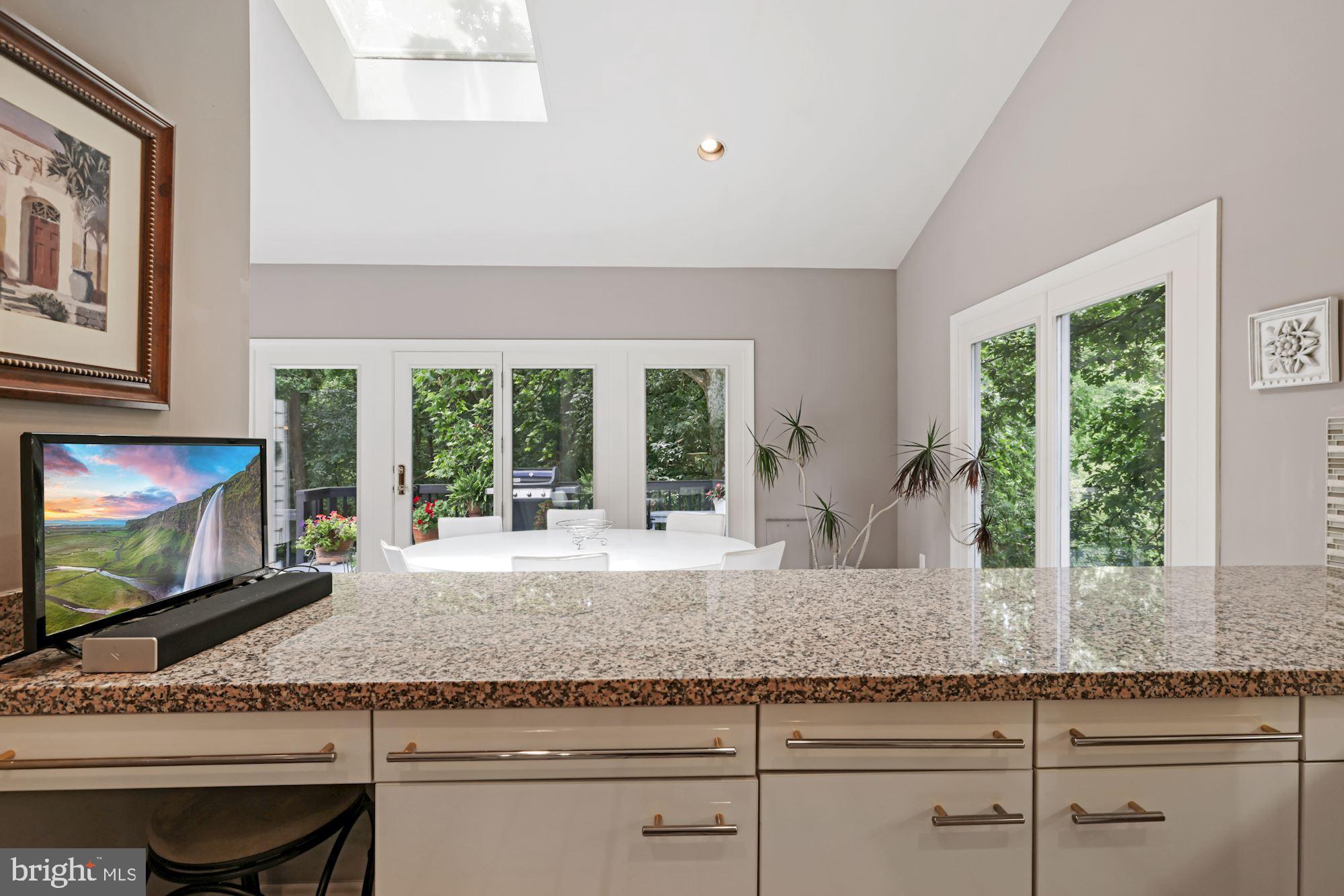 POTOMAC OUTSIDE - Residential