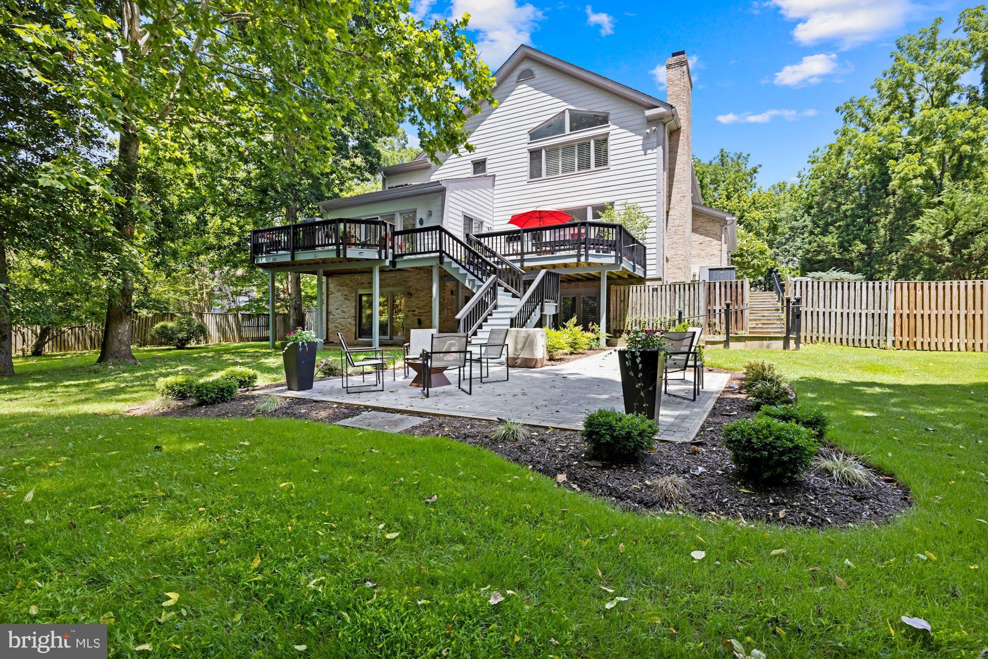 POTOMAC OUTSIDE - Residential