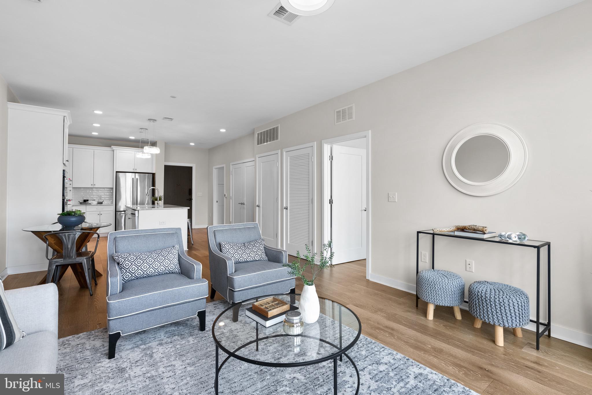 HISTORIC DISTRICT - Residential