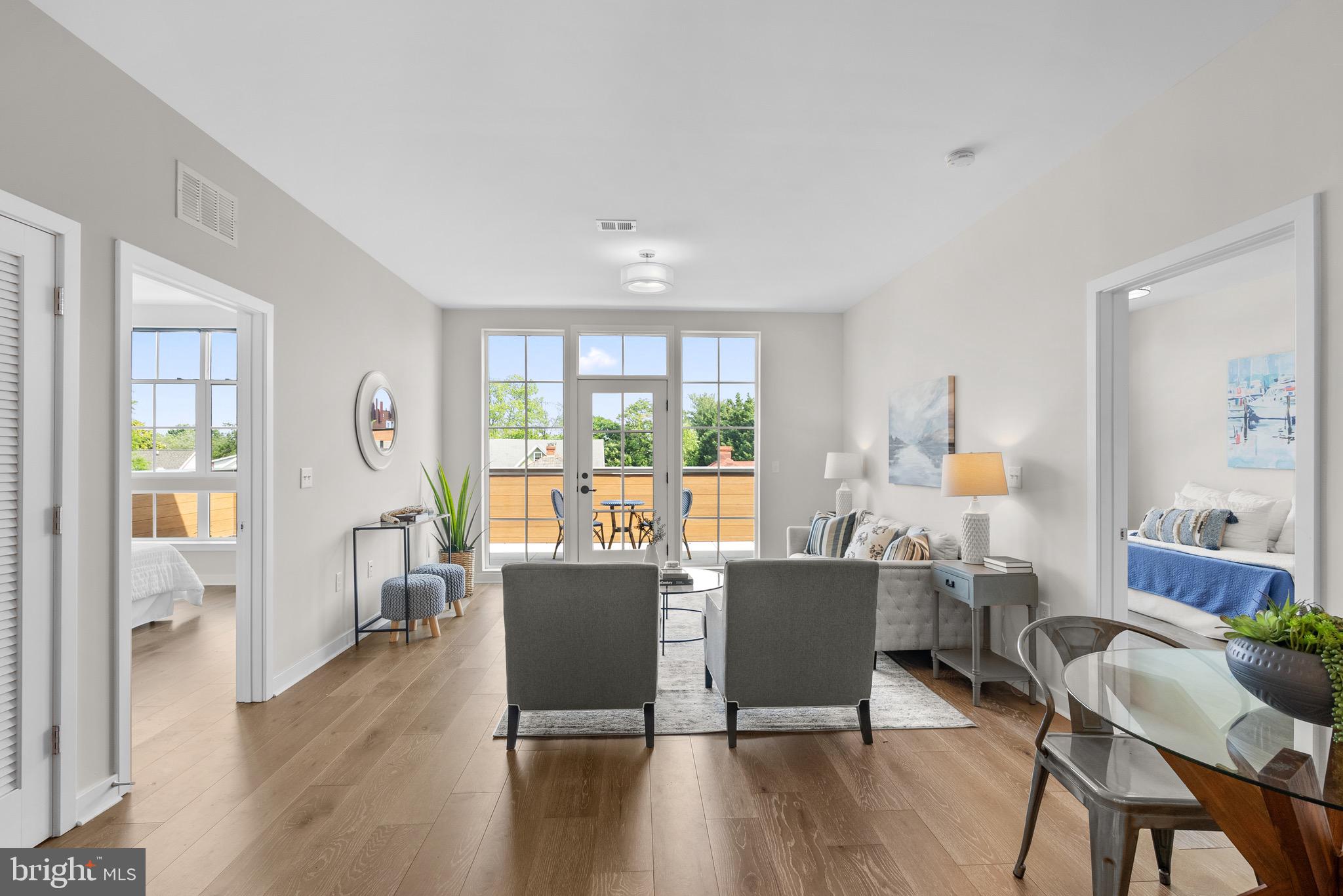 HISTORIC DISTRICT - Residential