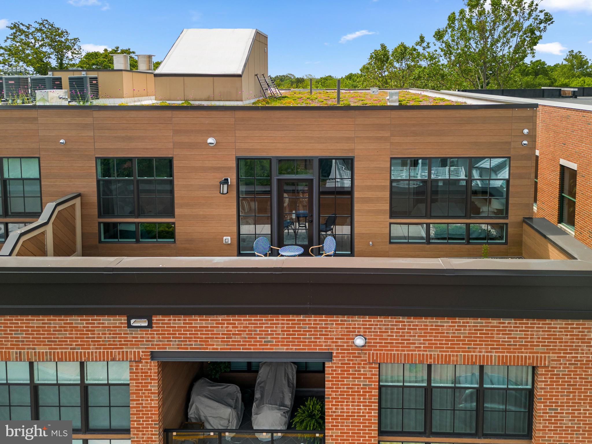 HISTORIC DISTRICT - Residential