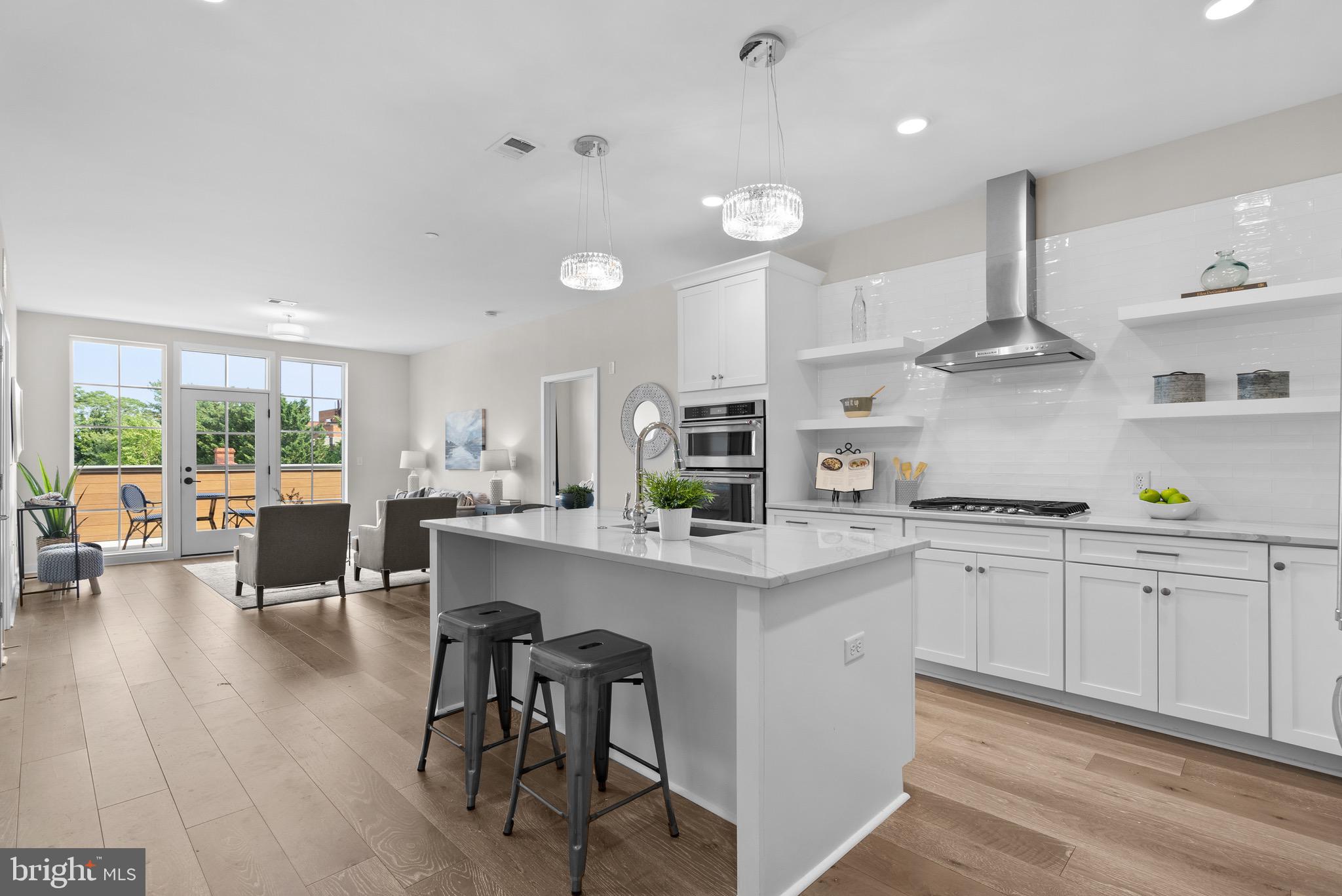 HISTORIC DISTRICT - Residential