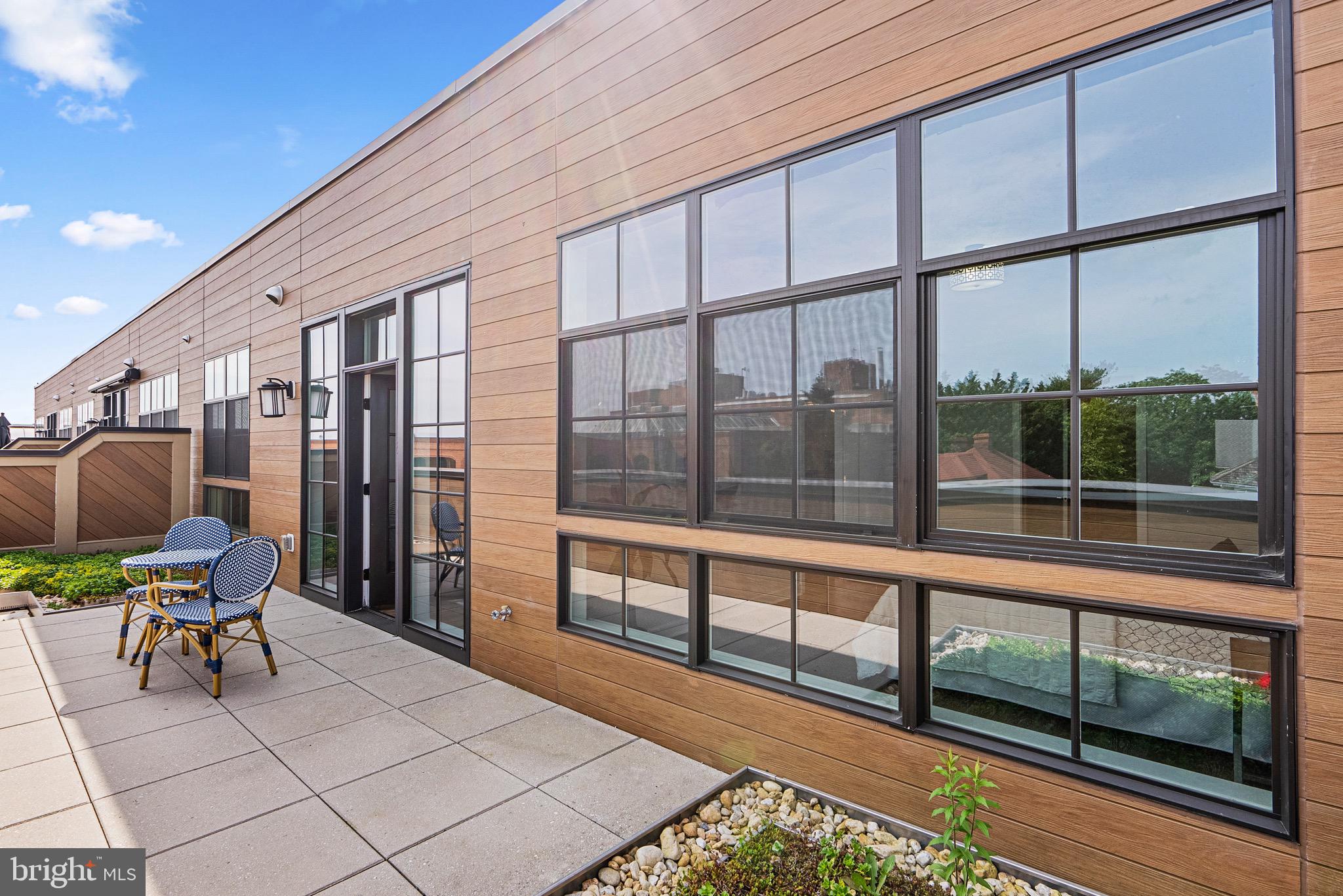 HISTORIC DISTRICT - Residential