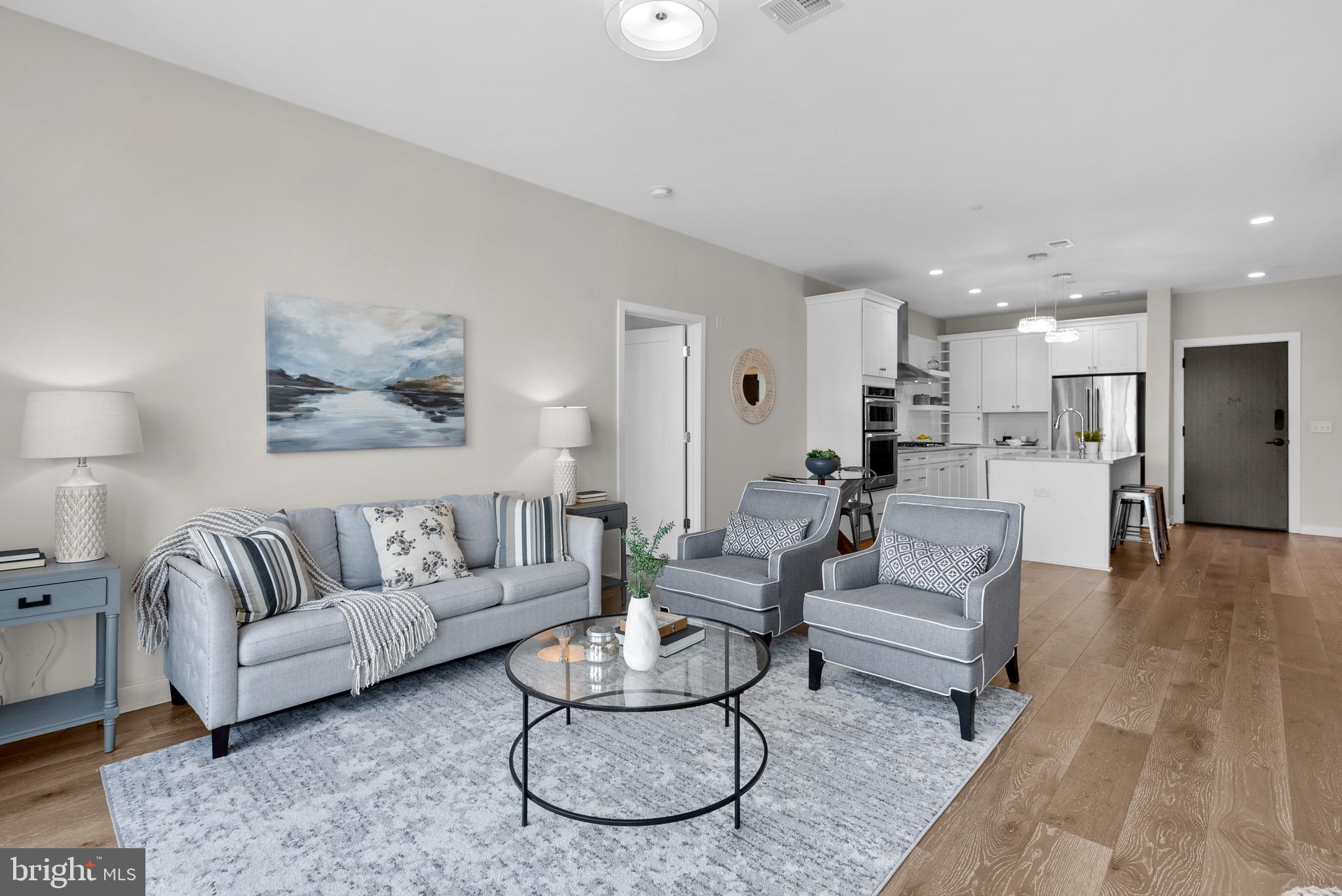 HISTORIC DISTRICT - Residential