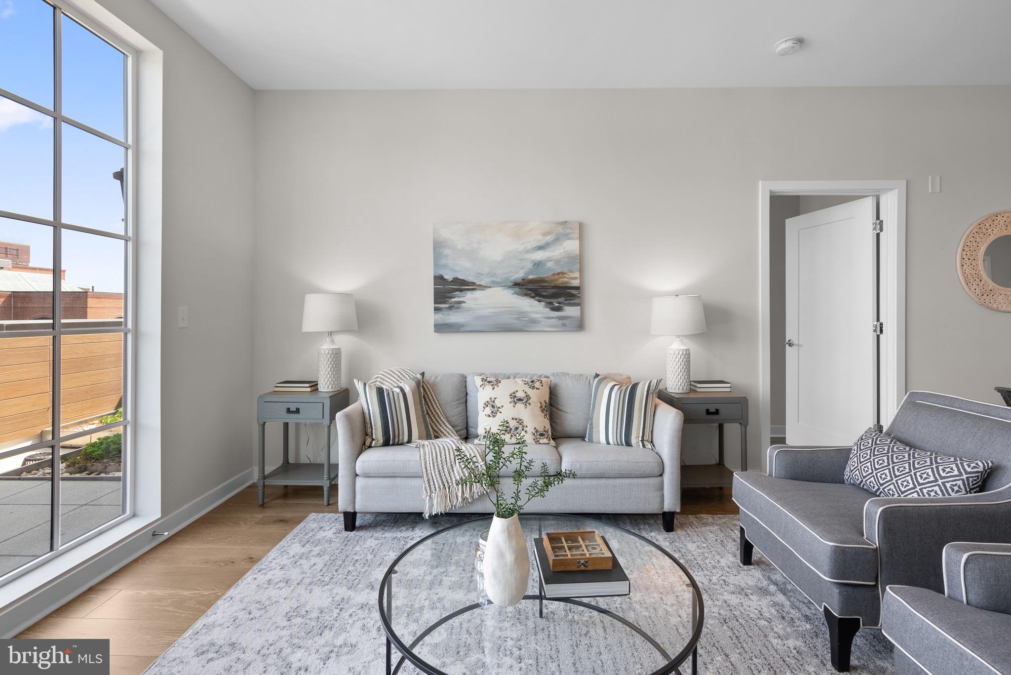 HISTORIC DISTRICT - Residential