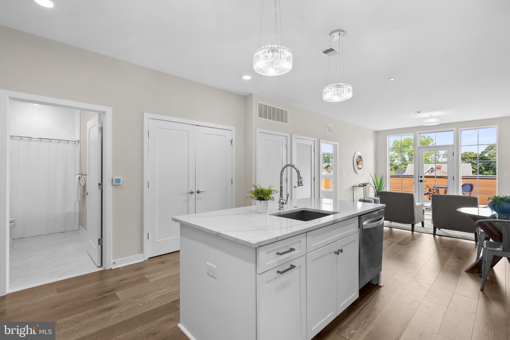 HISTORIC DISTRICT - Residential