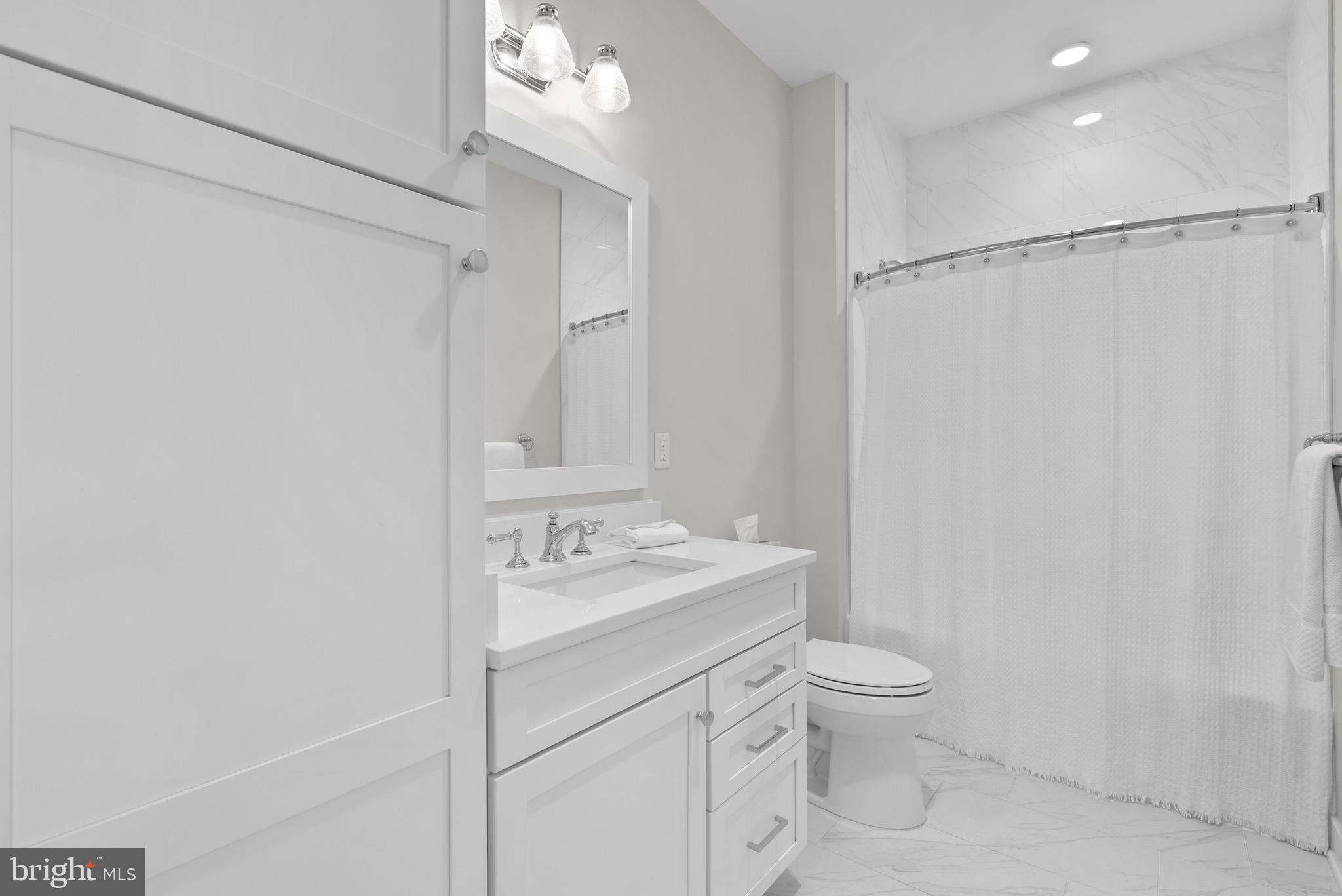 HISTORIC DISTRICT - Residential