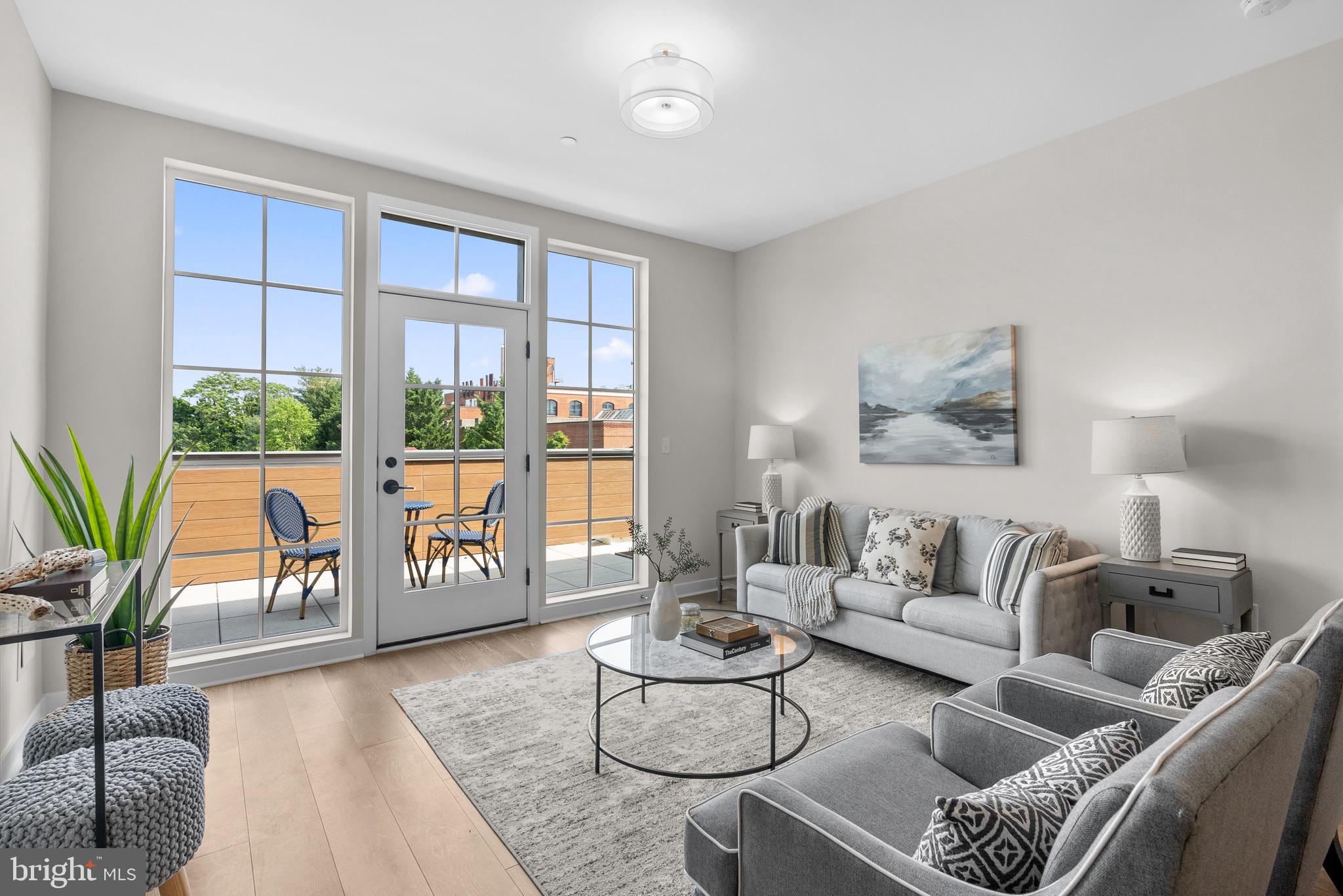 HISTORIC DISTRICT - Residential