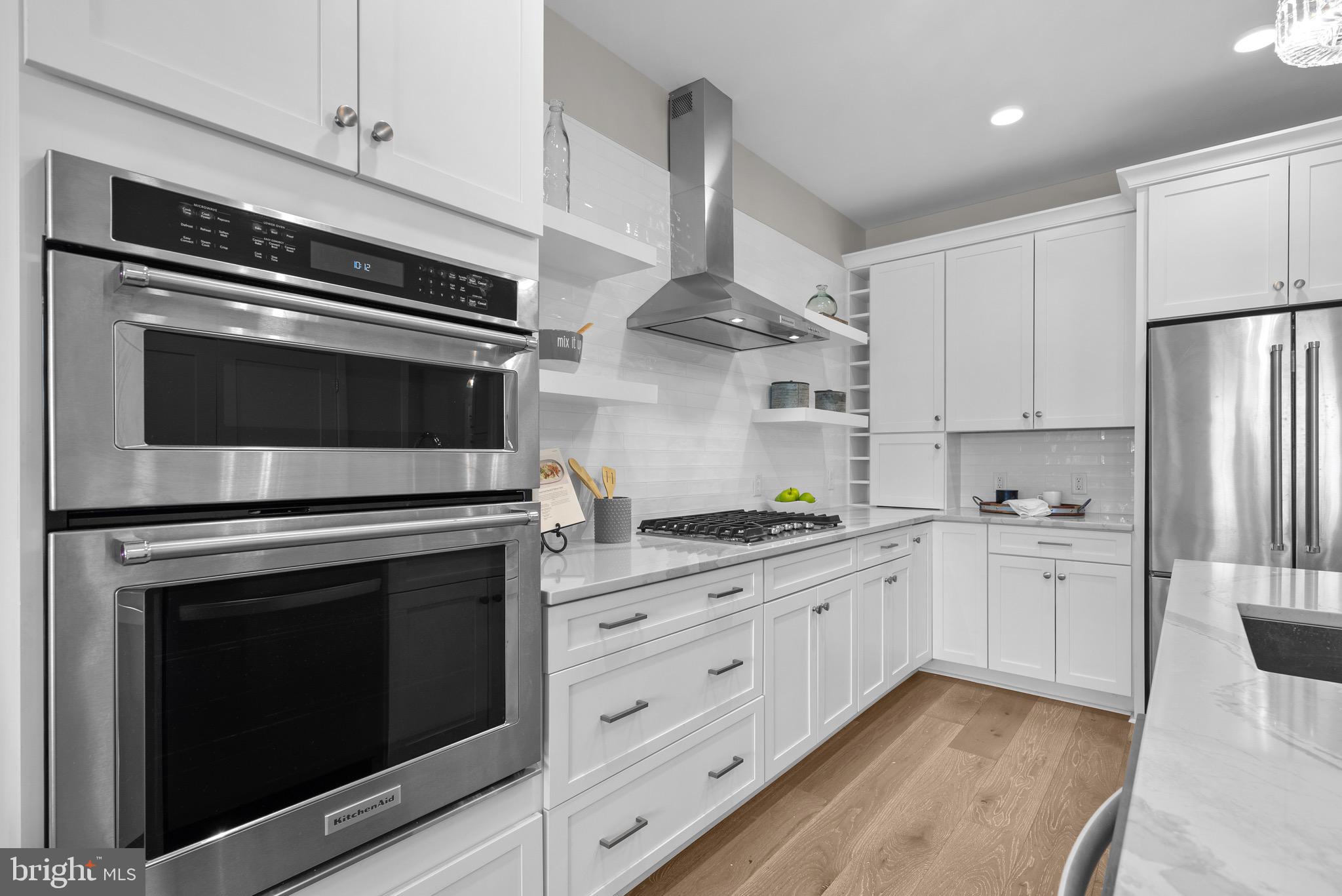 HISTORIC DISTRICT - Residential