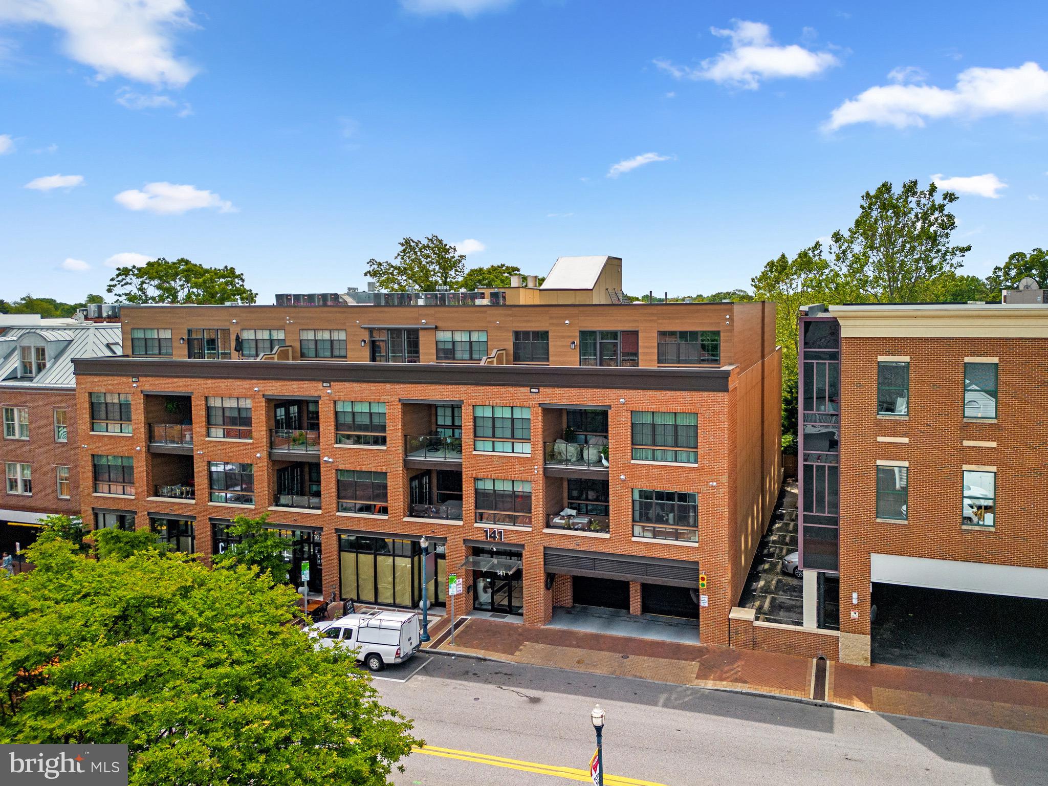 HISTORIC DISTRICT - Residential