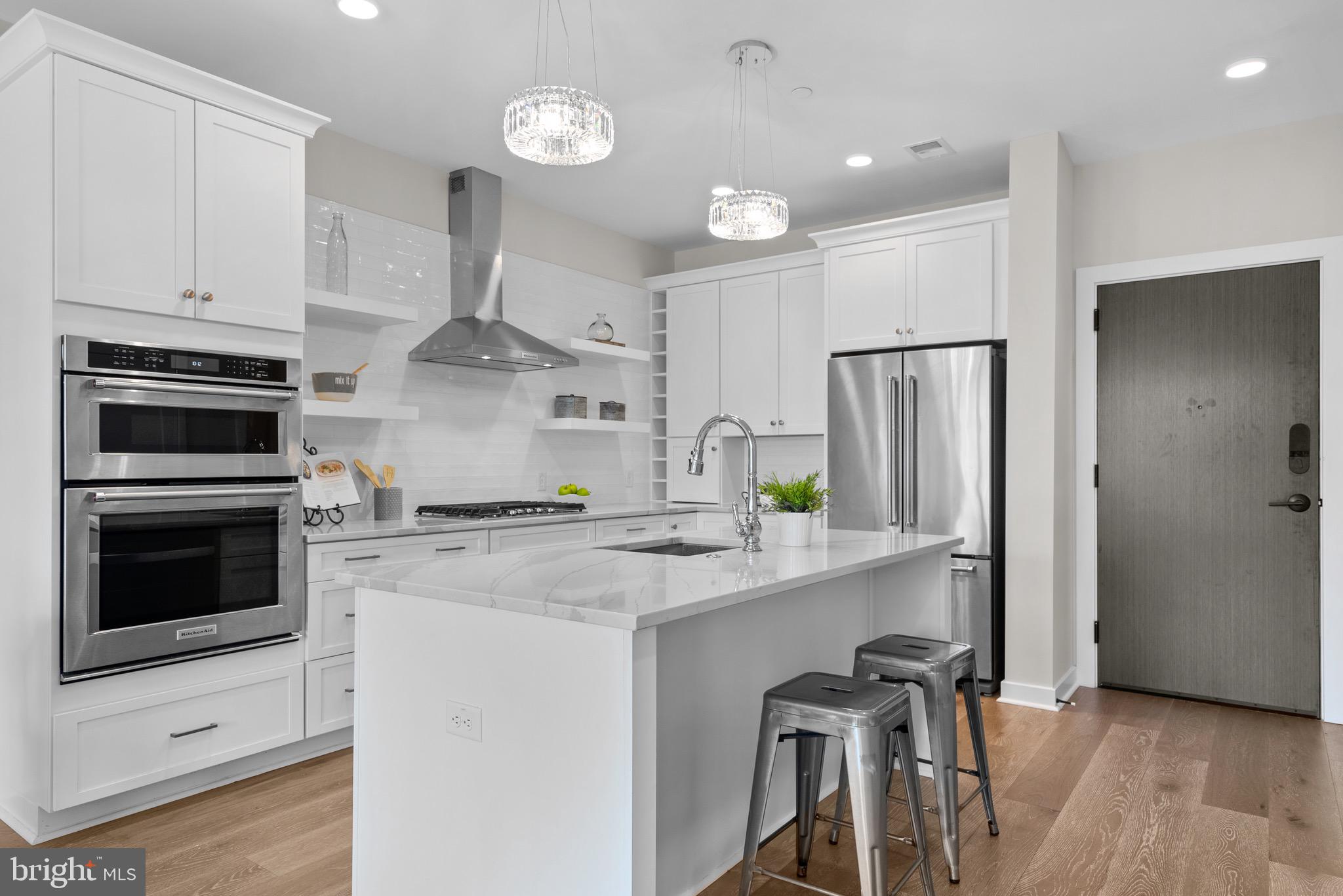 HISTORIC DISTRICT - Residential