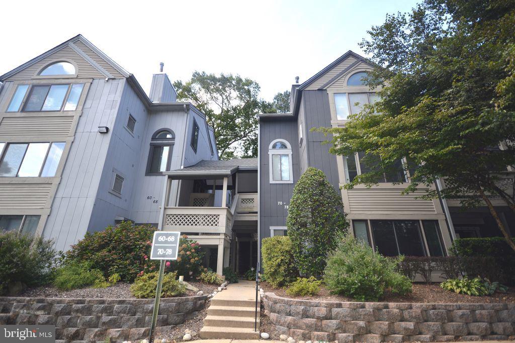 GAITHERSBURG - Residential Lease