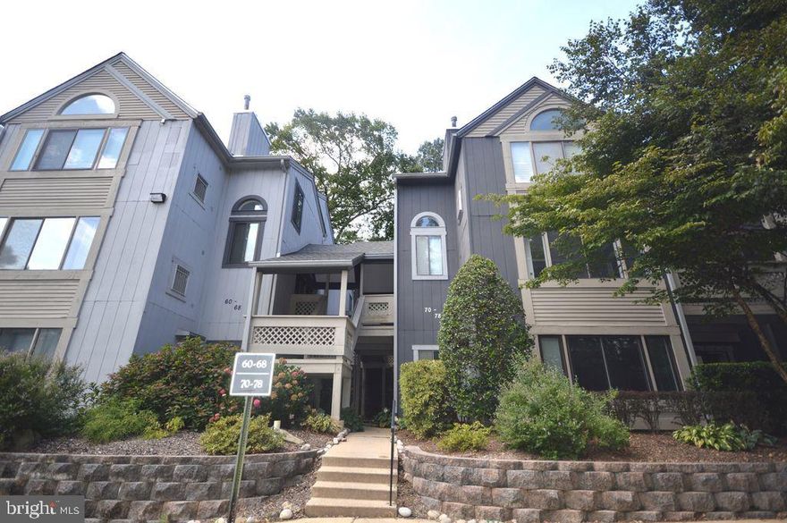 Updated Terrace Level 2 BR/ 2 BA Condo in Gaithersburg! Features include gorgeous hardwood flooring throughout a spacious living room with a wood fireplace, a separate dining room, and a den/sunroom that would make a great home office. Fully equipped/updated kitchen has tiled floors, custom tiled backsplash, and all stainless steel appliances including dishwasher and gas stove. A separate laundry/storage area with a washer/dryer is included. Full hall bath with tiled tub enclosure leads to 2 large bedrooms, including a master suite with a walk-in closet and full master bath. Enjoy the outdoors on a cozy patio that is great for entertaining.

The community offers an onsite pool!

Sorry, no pets!

Property could be subject to Move In/Move Out Fees. Please contact the Leasing Agent for more information.

Application Qualifications: Minimum monthly income 3 times the tenant’s portion of the monthly rent, acceptable rental history, acceptable credit history and acceptable criminal history. More specific information provided with the application. 

All Bay Management Group residents are automatically enrolled in the Resident Benefits Package (RBP) for $39.95/month, which includes renters insurance, credit building to help boost your credit score with timely rent payments, $1M Identity Protection, HVAC air filter delivery (for applicable properties), move-in concierge service making utility connection and home service setup a breeze during your move-in, our best-in-class resident rewards program, and much more! The Resident Benefits Package is a voluntary program and may be terminated at any time, for any reason, upon thirty (30) days’ written notice. Tenants that do not upload their own renters insurance to the Tenant portal 5 days prior to move in will be automatically included in the RBP and the renters insurance program. More details upon application.