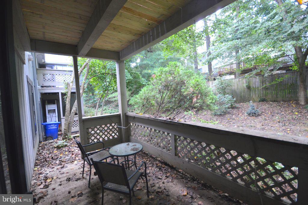 GAITHERSBURG - Residential Lease