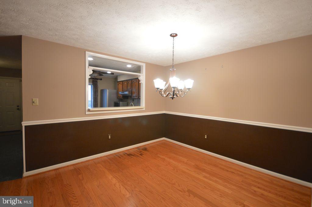 GAITHERSBURG - Residential Lease