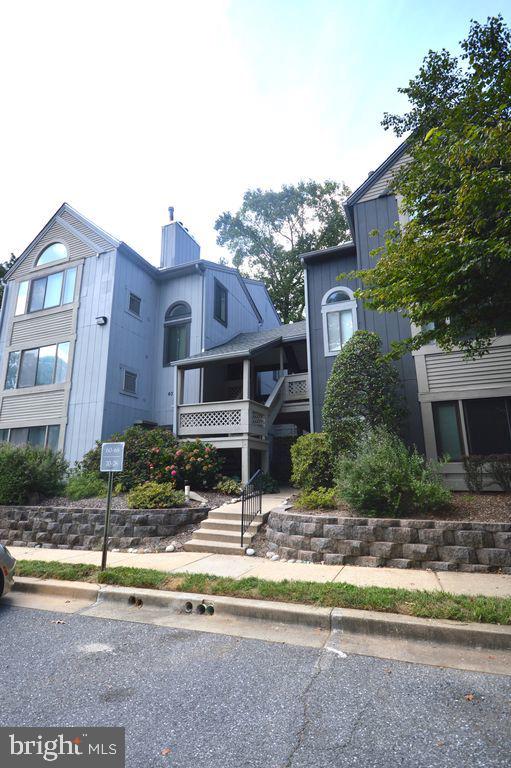 GAITHERSBURG - Residential Lease