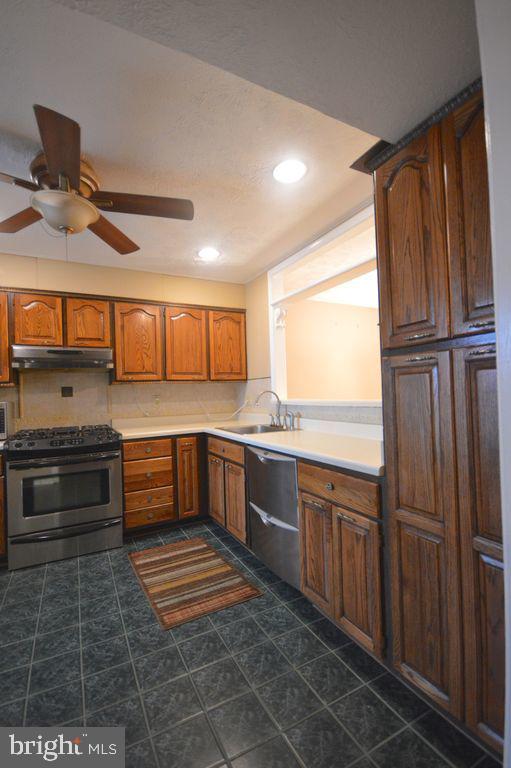 GAITHERSBURG - Residential Lease