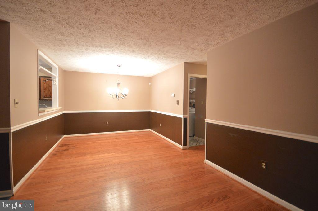 GAITHERSBURG - Residential Lease